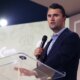 NBA suspends employee who made crude remarks following Charlie Kirk assassination