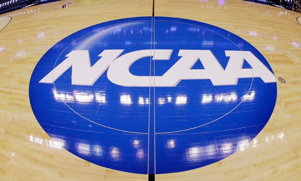 NCAA: Betting abuse of athletes common online