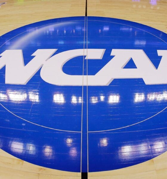 NCAA: Betting abuse of athletes common online