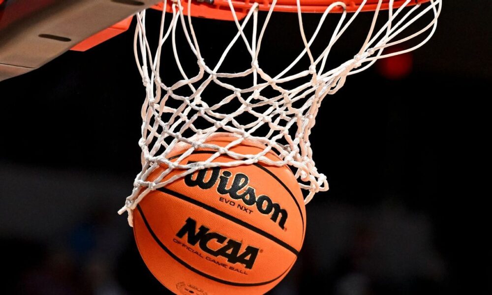 NCAA hoops tourneys to use availability reports