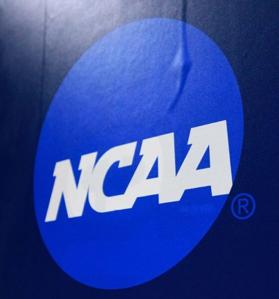 NCAA approves uniform patches, opening up new revenue streams