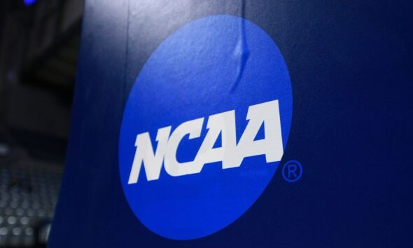 NCAA sends concerns to prediction market Kalshi
