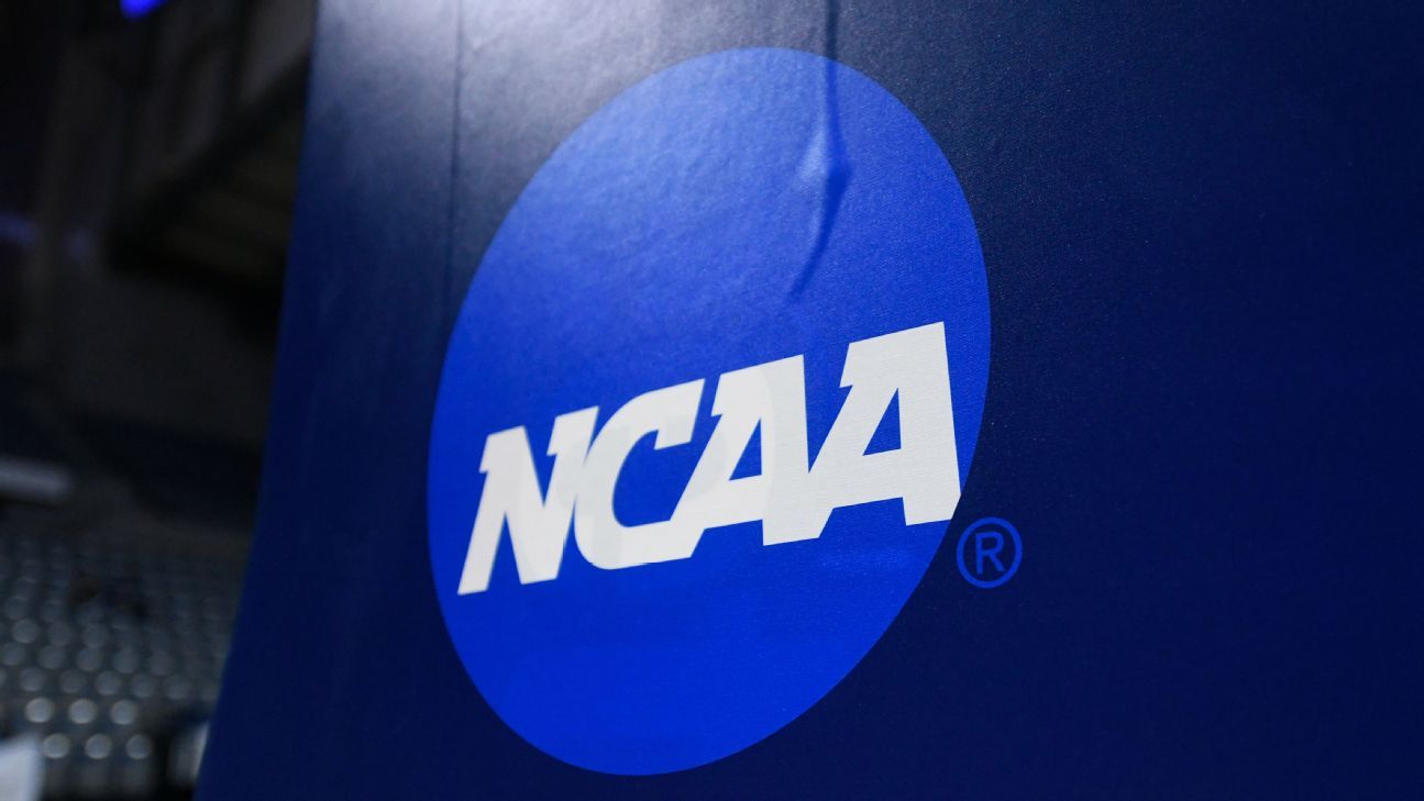 NCAA officially adopts Jan. 2-16 portal window