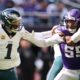 NFL Week 7 scores: Eagles, Broncos get impressive victories