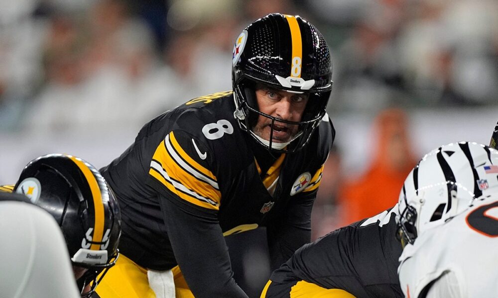 NFL Week 8 schedule: What to know about slate of games