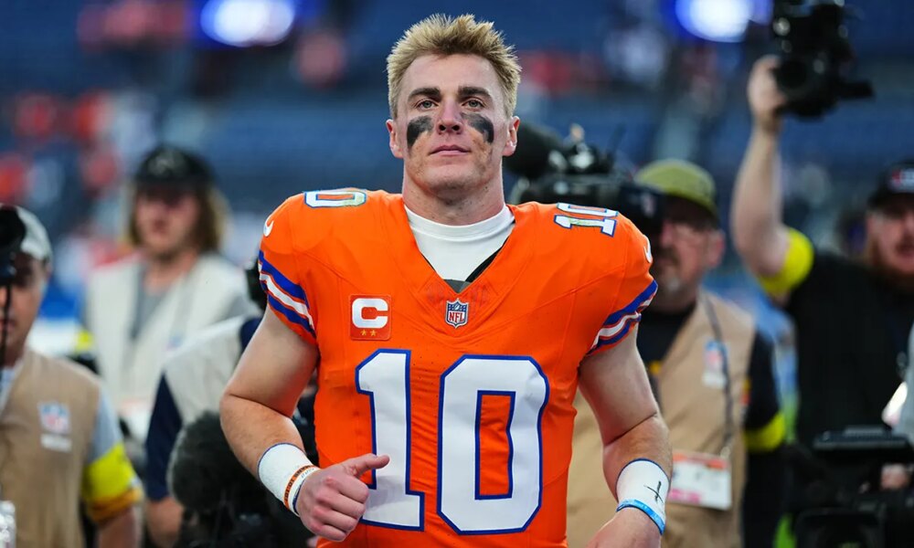 NFL Week 8 scores: Broncos dismantle Cowboys, Jets finally get win