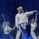 NFL commissioner Roger Goodell defends Bad Bunny