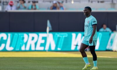 NWSL Power Rankings: Chawinga eyes Golden Boot with record-setting Current
