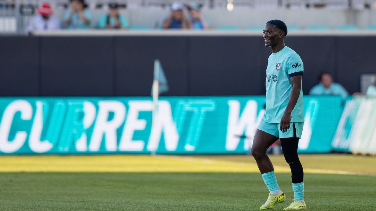 NWSL Power Rankings: Chawinga eyes Golden Boot with record-setting Current