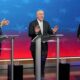 NY mayoral hopefuls clash in high-stakes debate