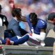 Nabers injury revives concerns on MetLife field