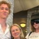 Naomi Watts shows gratitude to her children during Walk of Fame ceremony