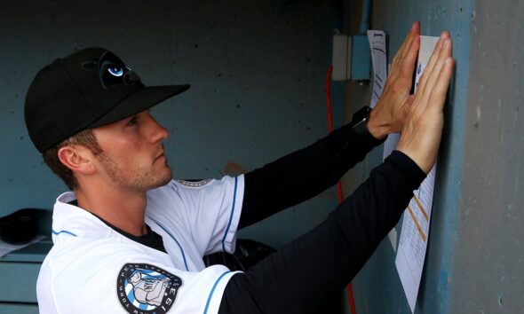 Nationals set to hire Blake Butera as manager, would be youngest in over 50 years: reports