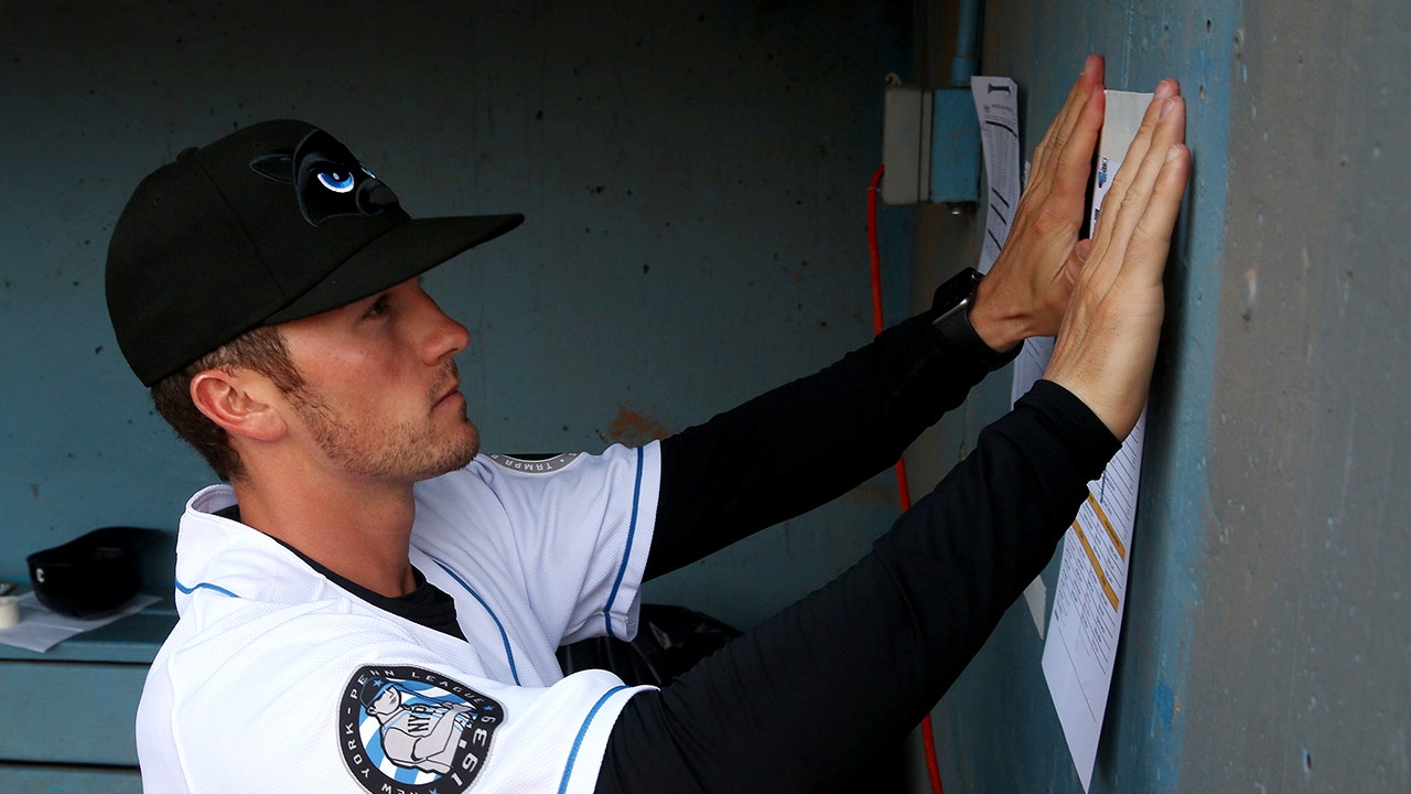 Nationals set to hire Blake Butera as manager, would be youngest in over 50 years: reports Nationals set to hire Blake Butera as manager, would be youngest in over 50 years: reports