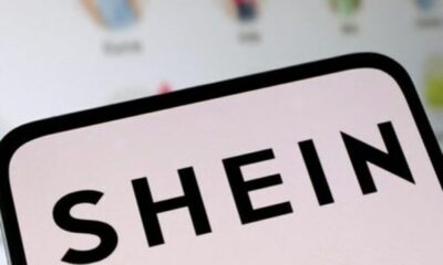Nelly wins Swedish court case against Shein over photo copyright