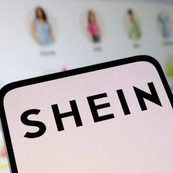 Nelly wins Swedish court case against Shein over photo copyright