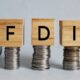 Net FDI inflows into Philippines drops 7.5% YoY to .3 bn in Jul 2025