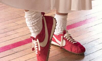 New Balance, Umbro, Puma, Nike and Autry: Five cutting-edge trainer collaborations