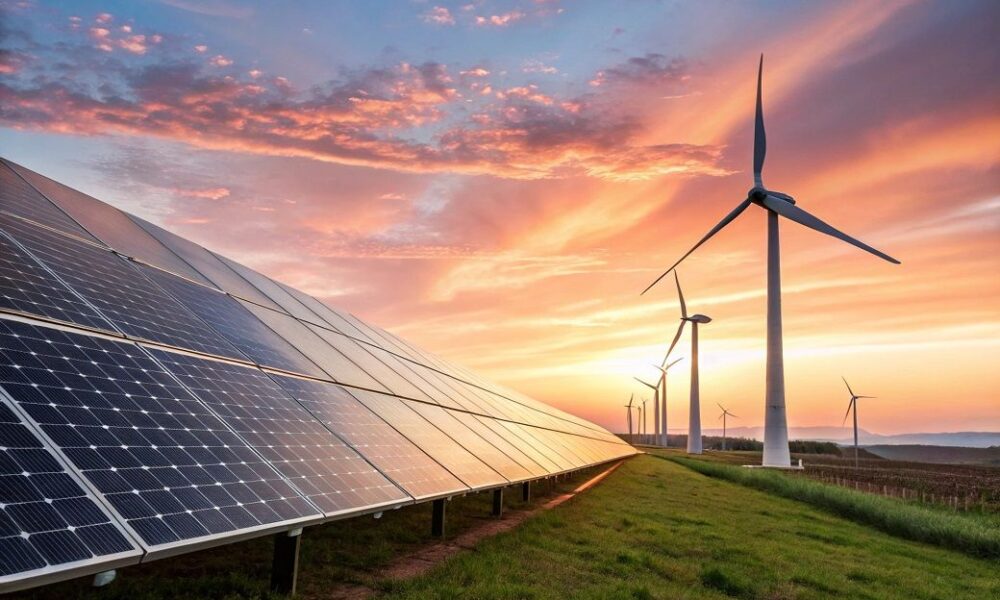 New EU strategy proposed to shape global clean, resilient transition