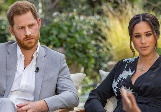 New Meghan Markle show falls flat as expert says royal drama can’t be repeated