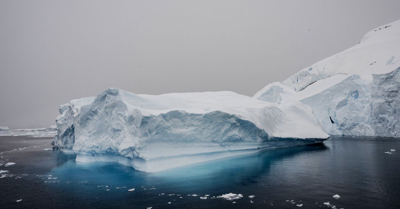 New Report Finds Efforts to Slow Climate Change Are Working—Just Not Fast Enough New Report Finds Efforts to Slow Climate Change Are Working—Just Not Fast Enough