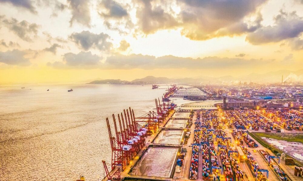 New US port-fee regime targeting China fails to achieve targets: AAFA