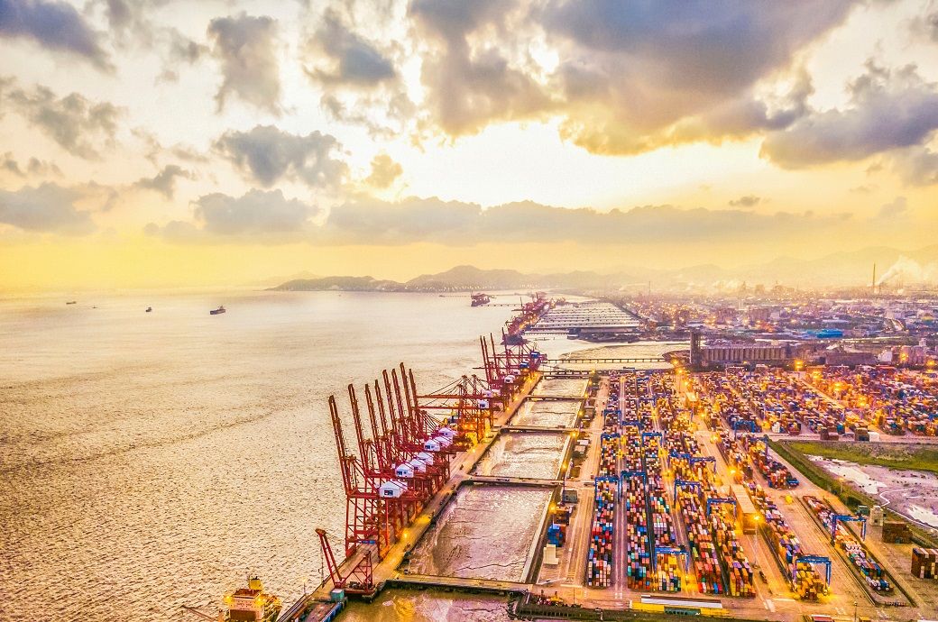 New US port-fee regime targeting China fails to achieve targets: AAFA New US port-fee regime targeting China fails to achieve targets: AAFA