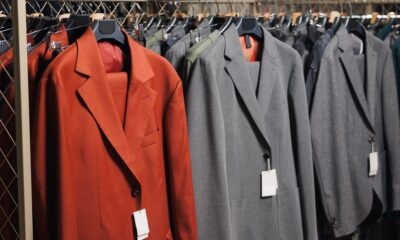 New Zealand’s apparel imports growth slows down to 2.81% in Jan-Aug