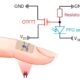 New organic thin-film tunnel transistors for wearable and other small electronics