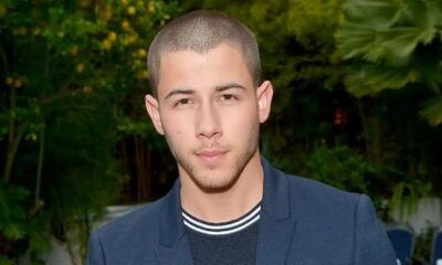 Nick Jonas reveals effect on public scrutiny on emotional health