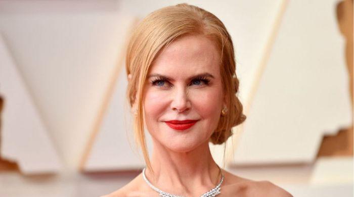 Nicole Kidman’s close pal breaks silence on shocking split from Keith Urban Nicole Kidman’s close pal breaks silence on shocking split from Keith Urban