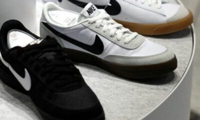 Nike’s turnaround gains traction, but China and tariffs weigh on outlook