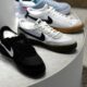 Nike’s turnaround gains traction, but China and tariffs weigh on outlook