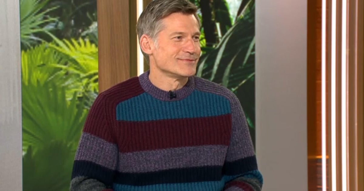 Nikolaj Coster-Waldau explores global climate solutions in “An Optimist’s Guide to the Planet” Nikolaj Coster-Waldau explores global climate solutions in “An Optimist’s Guide to the Planet”