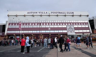 No. 10 pledges action over Maccabi fan ban at Villa