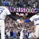 No team has repeated in a quarter century. Are the Dodgers different?