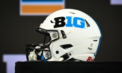 No vote on Big Ten capital deal; some urge caution
