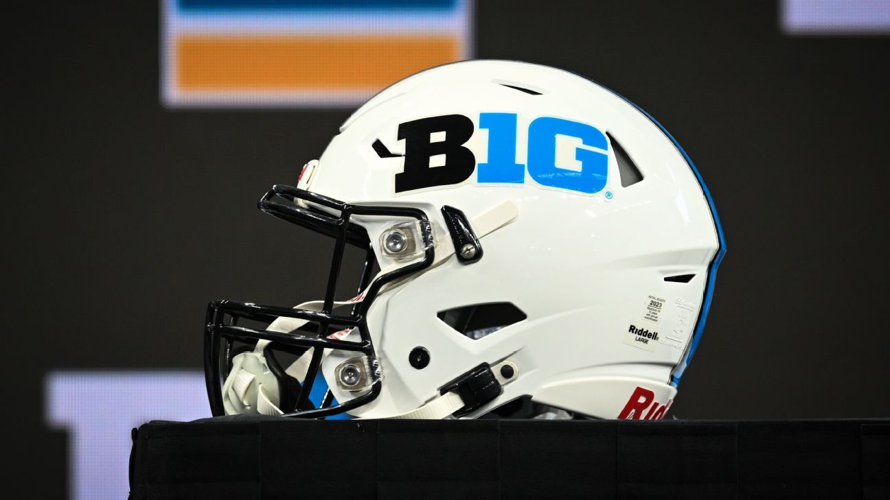 No vote on Big Ten capital deal; some urge caution No vote on Big Ten capital deal; some urge caution