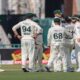 Noman, Shaheen star as Pakistan clinch first Test against South Africa – SUCH TV