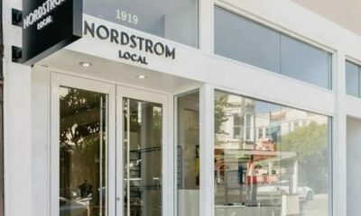 Nordstrom Local makes its debut in San Francisco