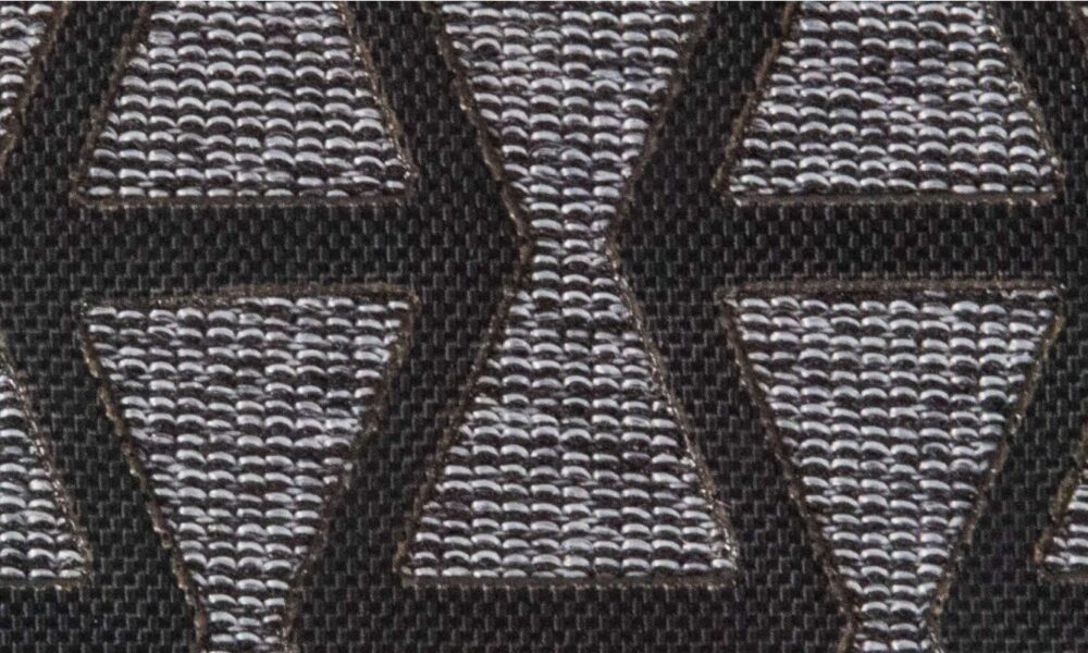 Novel textile can adjust its aerodynamic properties on demand Novel textile can adjust its aerodynamic properties on demand