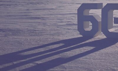 Nvidia, Nokia ‘pioneer’ AI platform for 6G comms | Computer Weekly