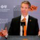 OK State approves 4-year deal for AD Weiberg