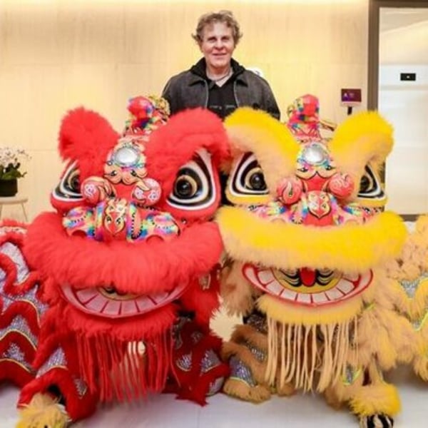 OTB marks 20 years of Diesel in China with the opening of its new APAC headquarters in Shanghai