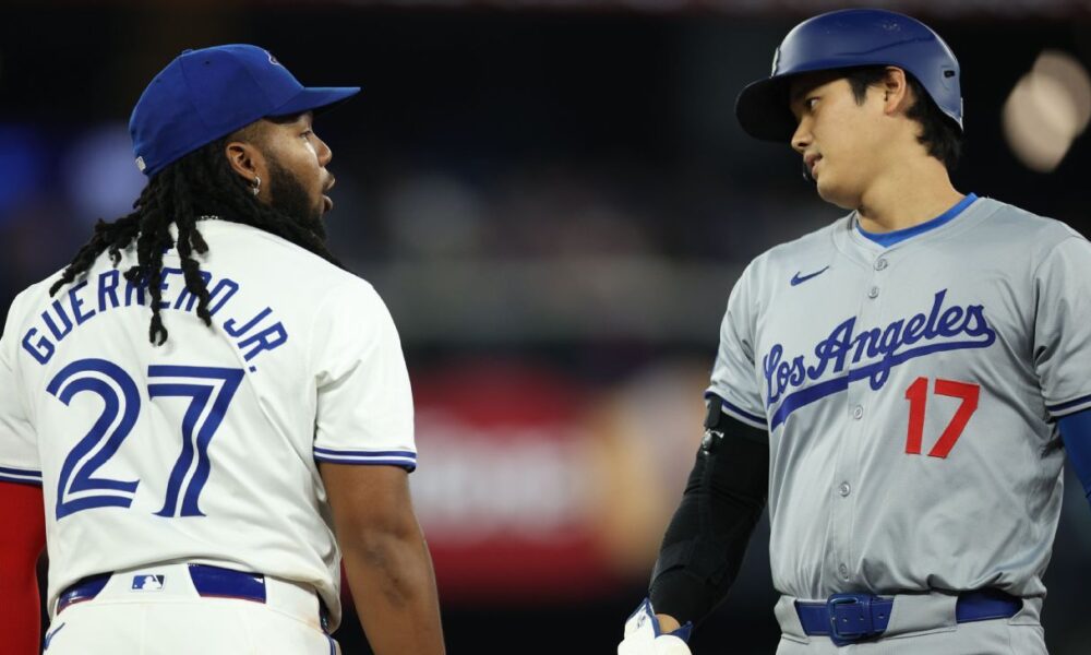 Ohtani, Vlad … and then who? Player rankings and superlatives for the 2025 World Series