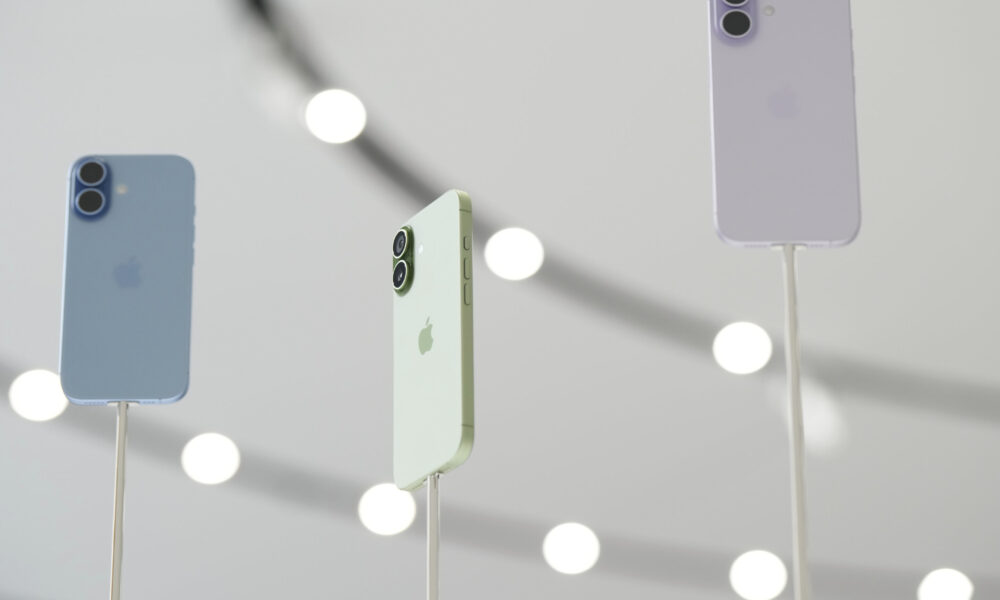 One Tech Tip: Annoyed by junk calls to your iPhone? Try the new iOS 26 call screen feature