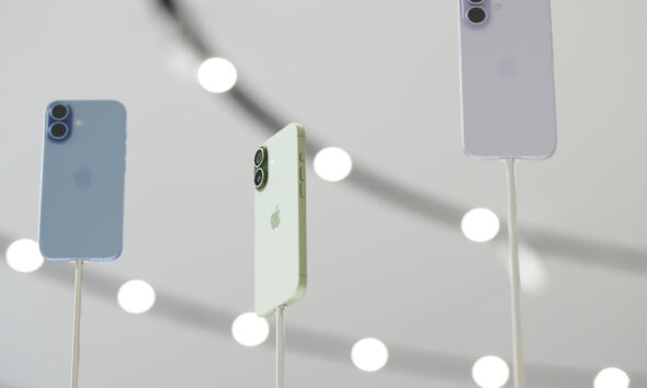 One Tech Tip: Annoyed by junk calls to your iPhone? Try the new iOS 26 call screen feature