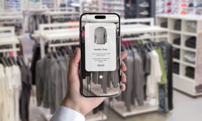 Only 14% of Americans use AI shoppers despite growing awareness: Study