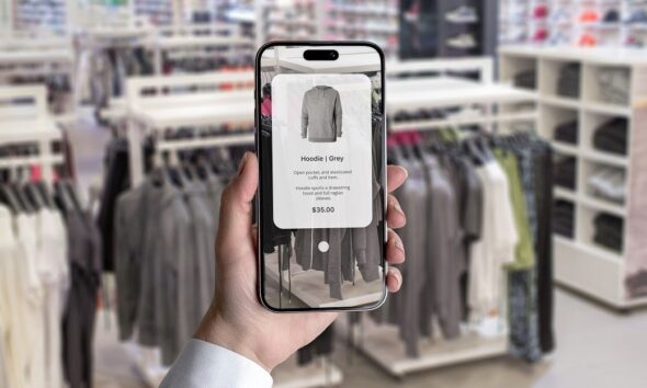 Only 14% of Americans use AI shoppers despite growing awareness: Study