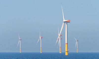 Open-source tool predicts wind farm power fluctuations with greater short-term accuracy